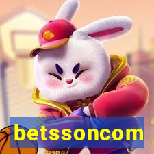 betssoncom