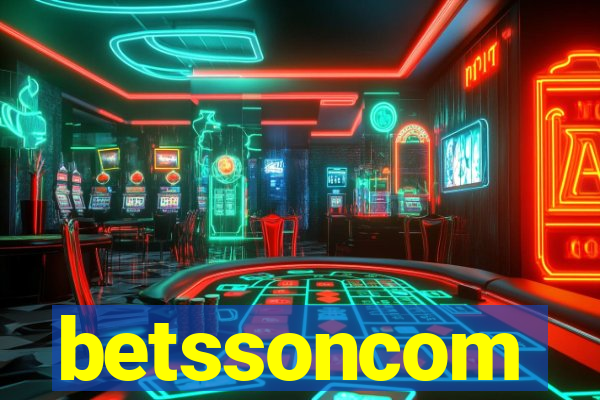 betssoncom
