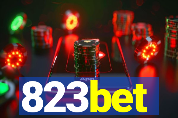 823bet