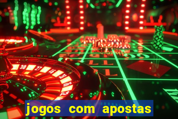 jogos com apostas de 10 centavos