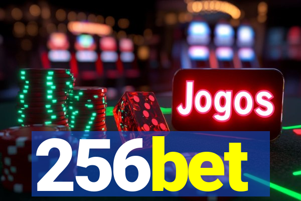 256bet