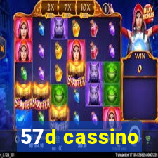 57d cassino