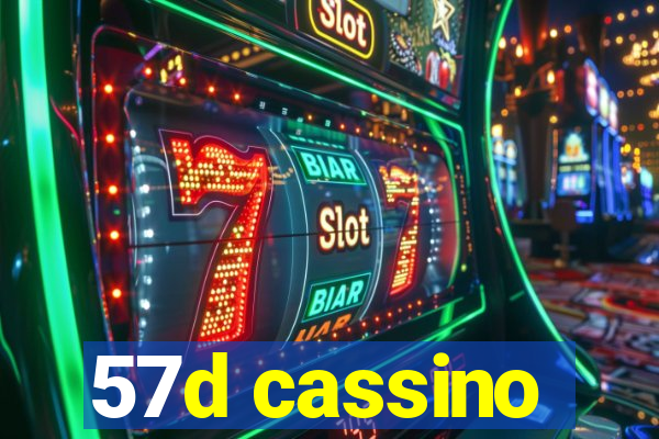 57d cassino