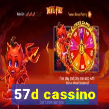 57d cassino