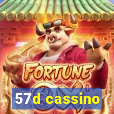 57d cassino