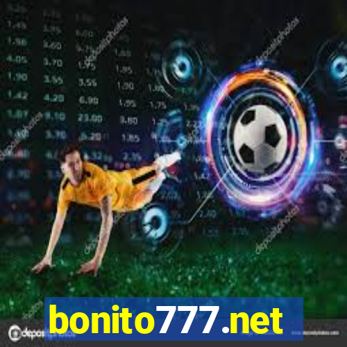 bonito777.net