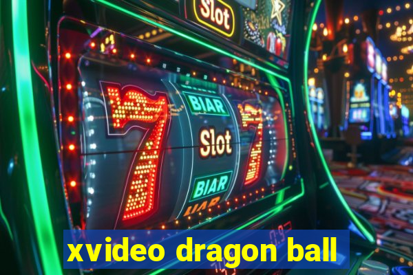 xvideo dragon ball