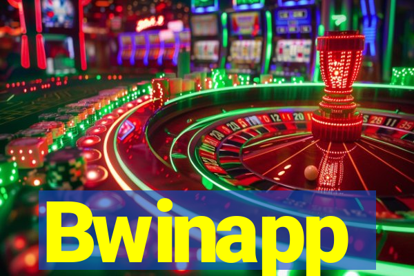 Bwinapp