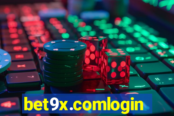 bet9x.comlogin