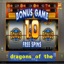 dragons of the edge game site