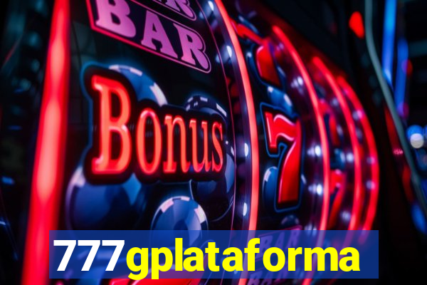 777gplataforma