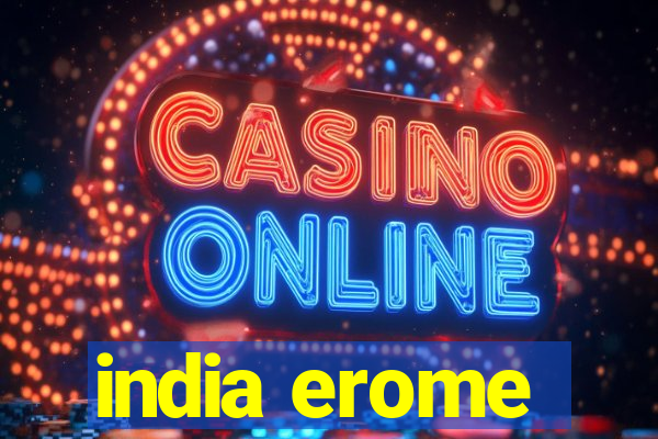 india erome