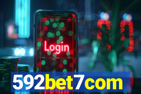 592bet7com