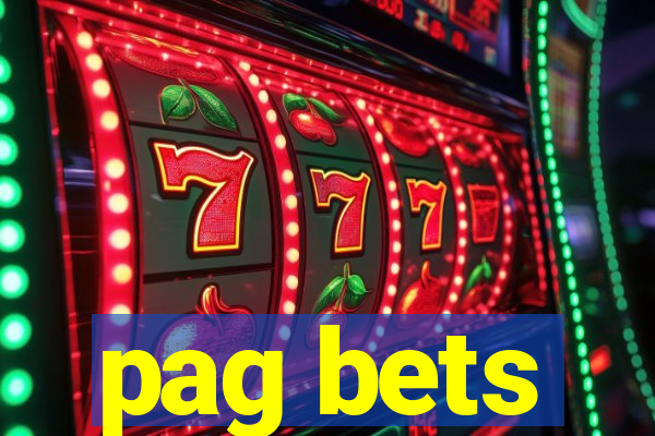 pag bets