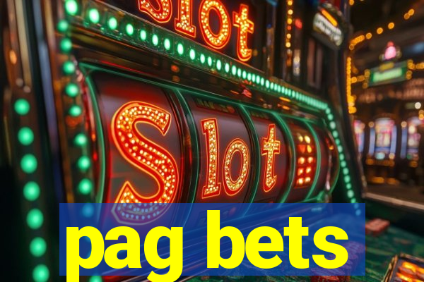 pag bets