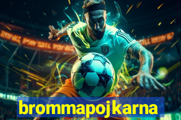 brommapojkarna