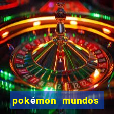 pokémon mundos elementais download