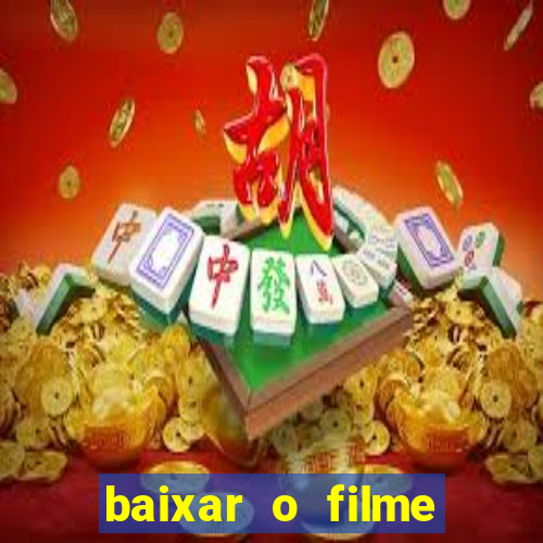 baixar o filme kung fu futebol clube