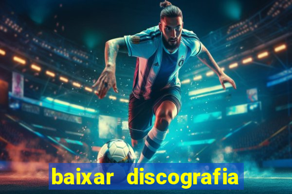 baixar discografia silvan santos