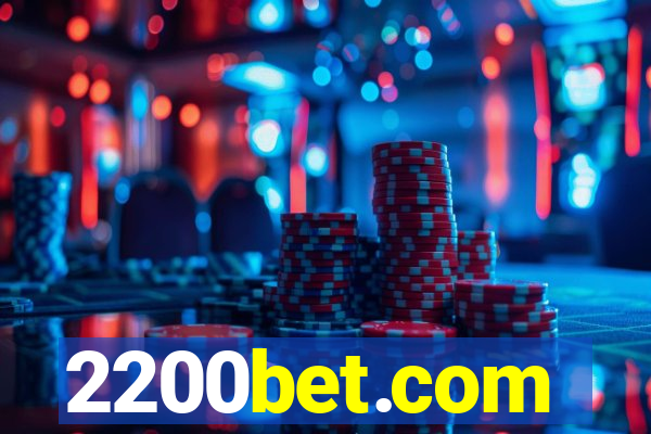 2200bet.com