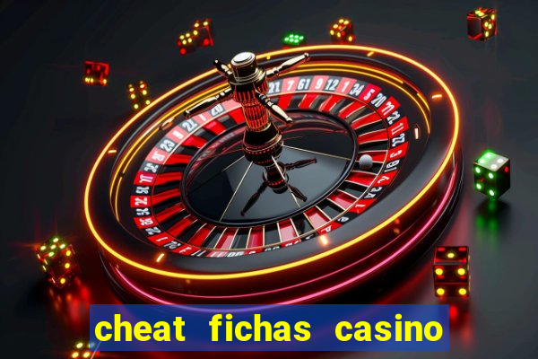 cheat fichas casino pokemon heart gold