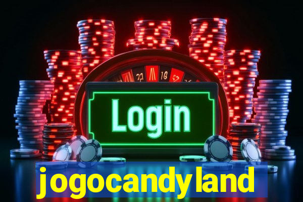 jogocandyland
