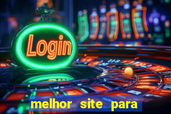 melhor site para analisar jogos de futebol