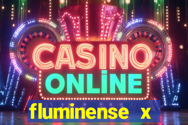 fluminense x fortaleza palpite