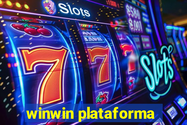 winwin plataforma