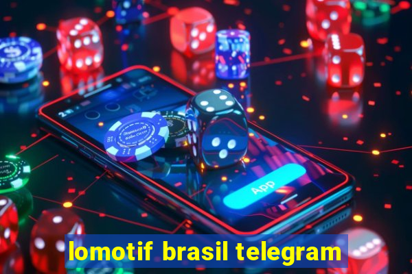 lomotif brasil telegram