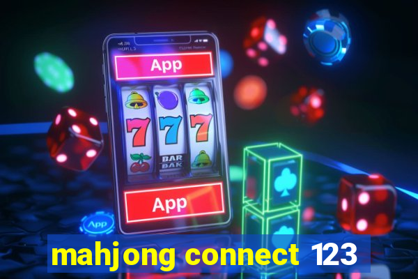 mahjong connect 123
