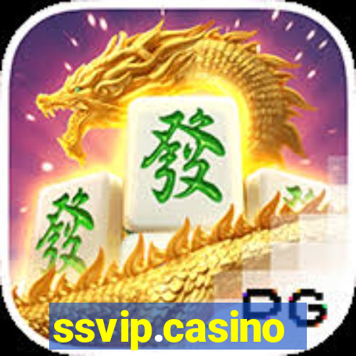ssvip.casino