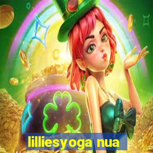 lilliesyoga nua