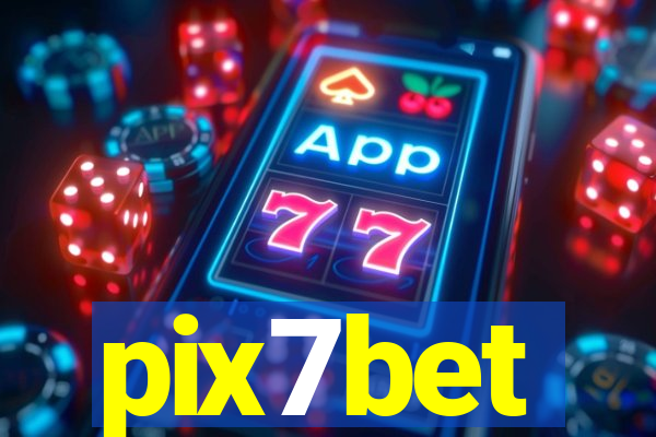 pix7bet