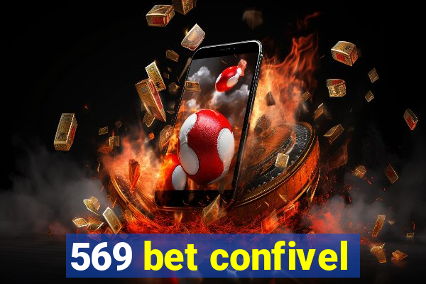 569 bet confivel