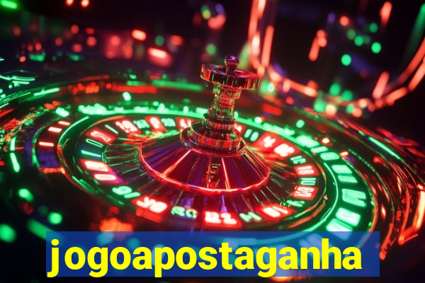 jogoapostaganha