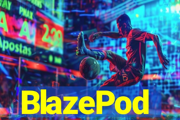 BlazePod