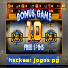 hackear jogos pg