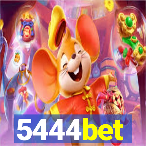 5444bet