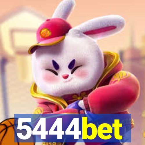 5444bet