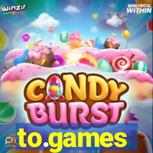 to.games