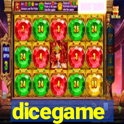 dicegame