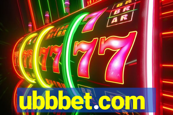 ubbbet.com