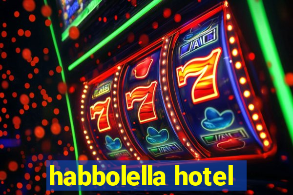 habbolella hotel