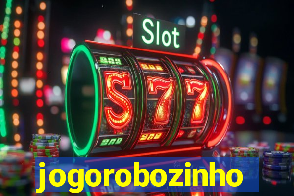 jogorobozinho