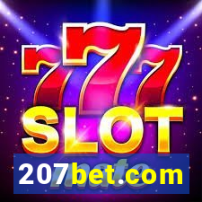 207bet.com