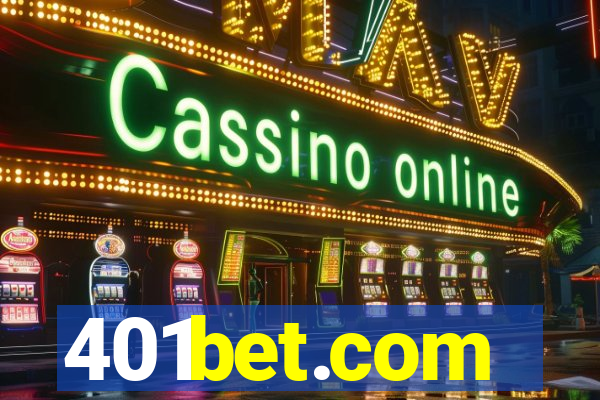 401bet.com