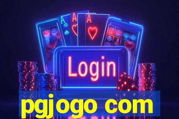pgjogo com