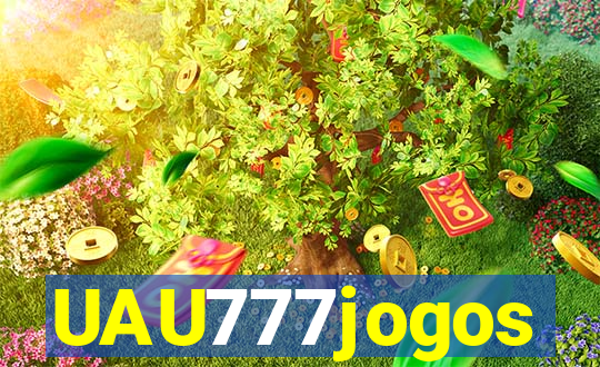UAU777jogos