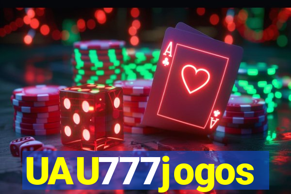 UAU777jogos